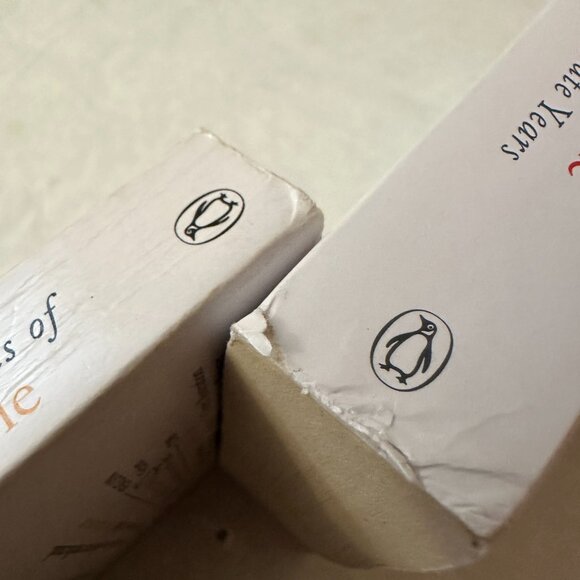 8 pc Complete Adrian Mole Series of Books by Sue Townsend / Paperback - Picture 9 of 12